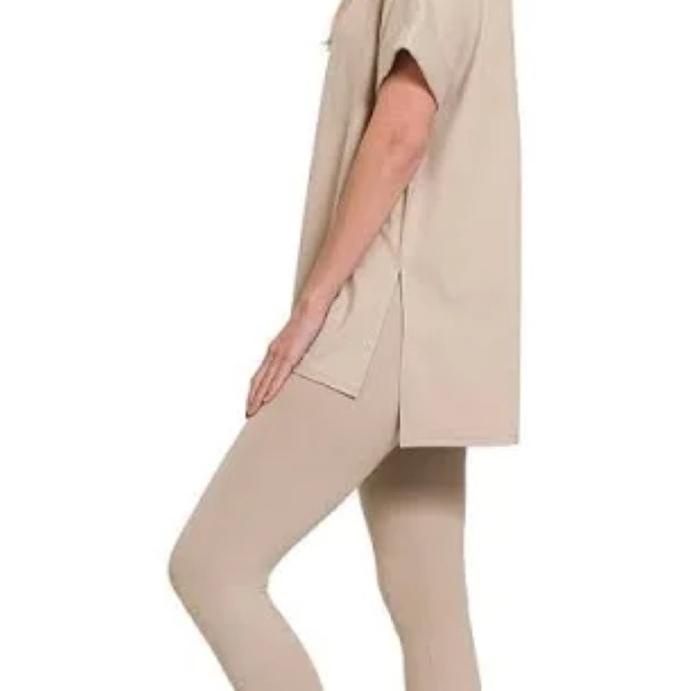 Women's Tan Pants